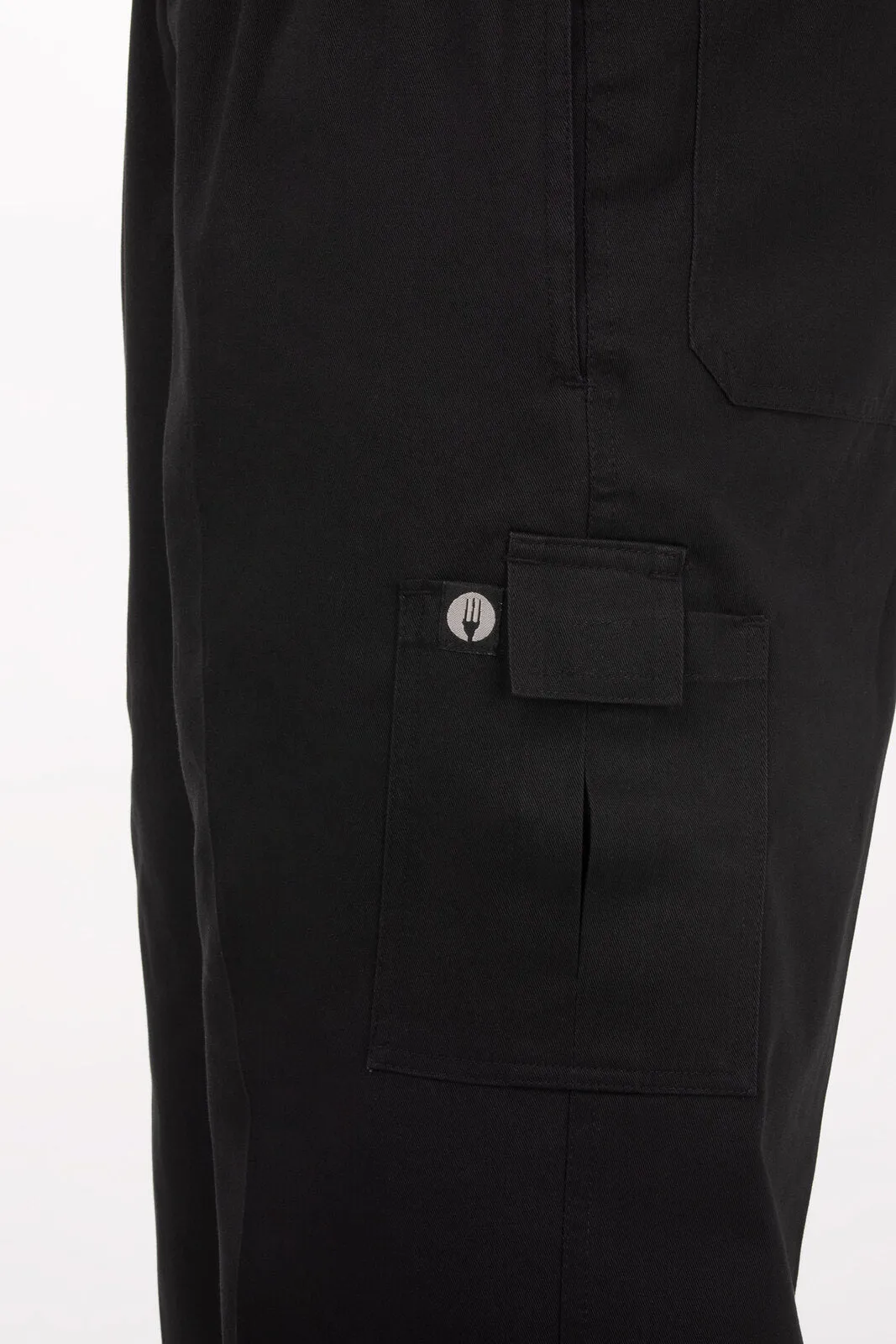 Chef Works Cargo Men's Chef Pants (PC001)
