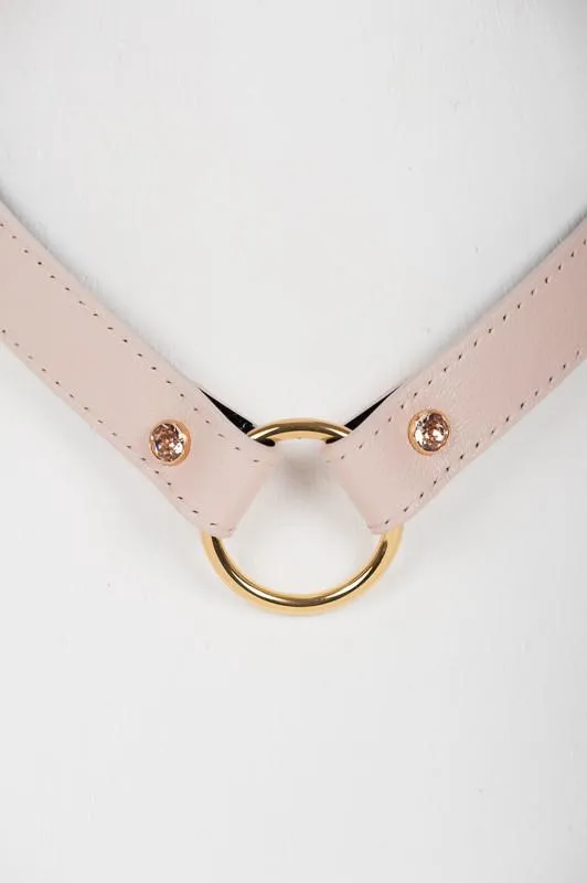 Cherie Collar by Fräulein Kink