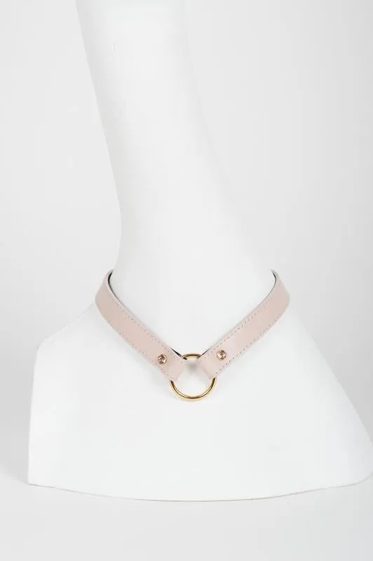 Cherie Collar by Fräulein Kink