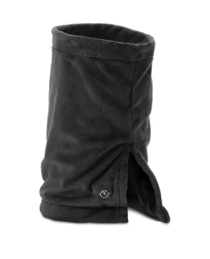 CHERVO Yolanthe Thermal Fleece Snood Black