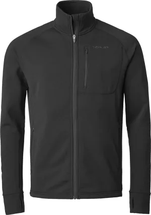 Chevalier Men&#x27;s Tay Fleece Black | Buy Chevalier Men&#x27;s Tay Fleece Black here | Outnorth