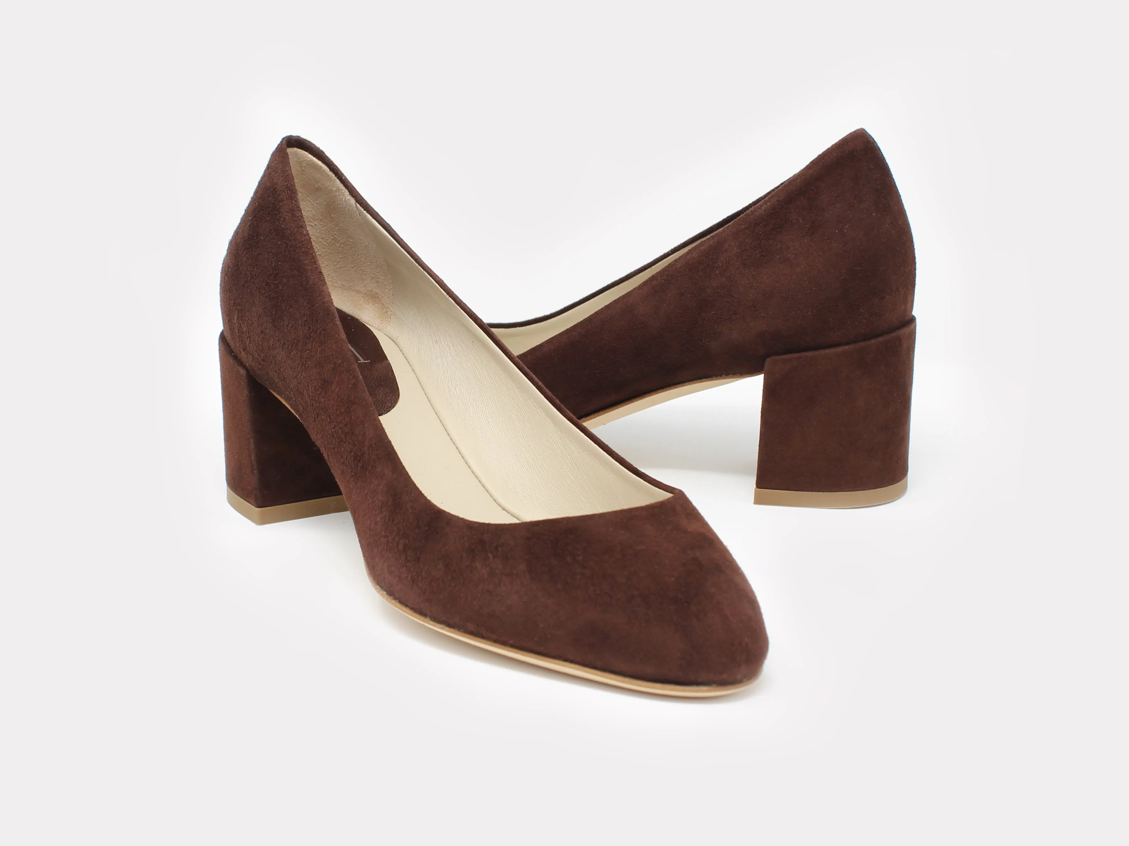 Chiaia Dark Brown
