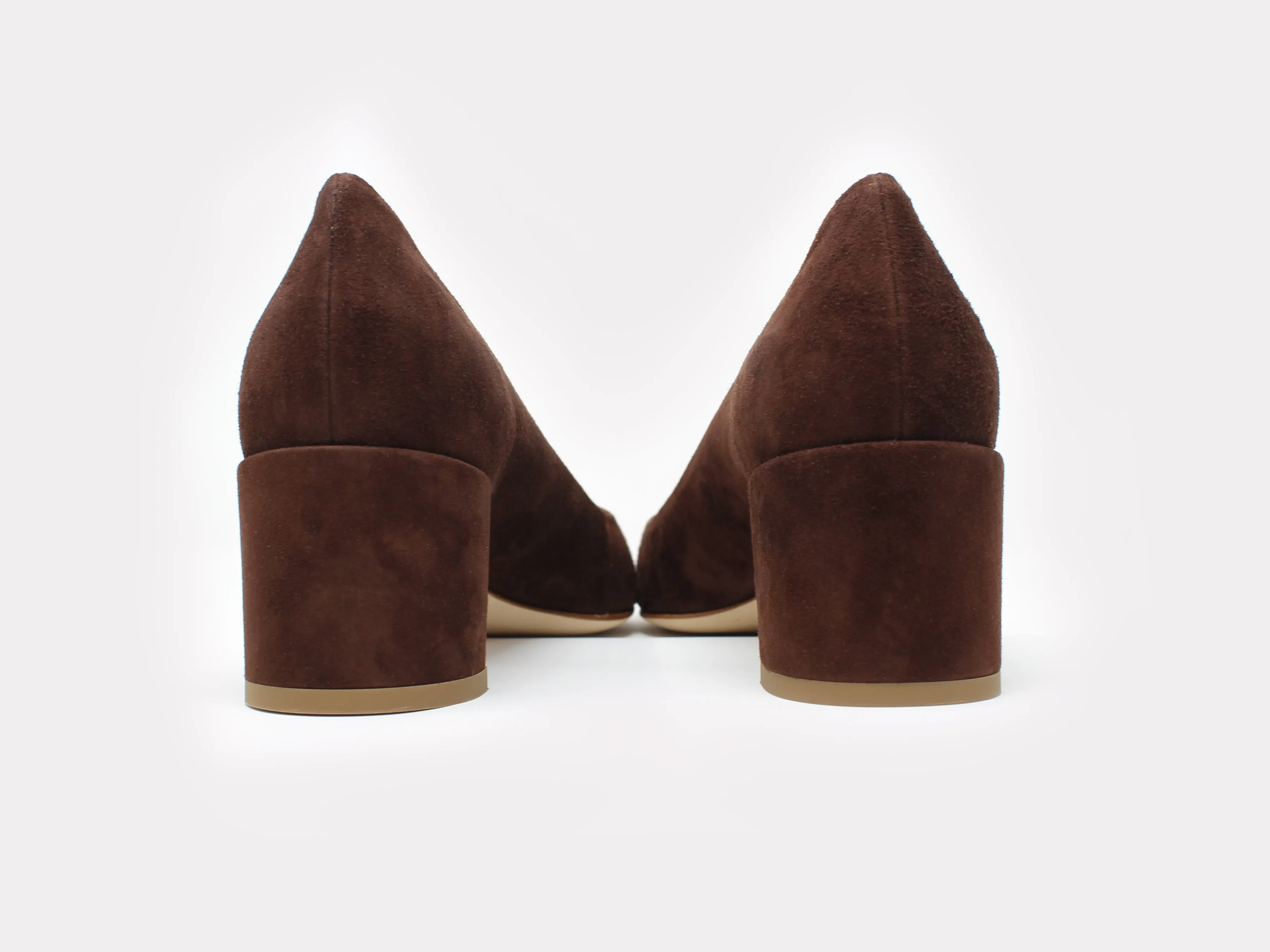 Chiaia Dark Brown