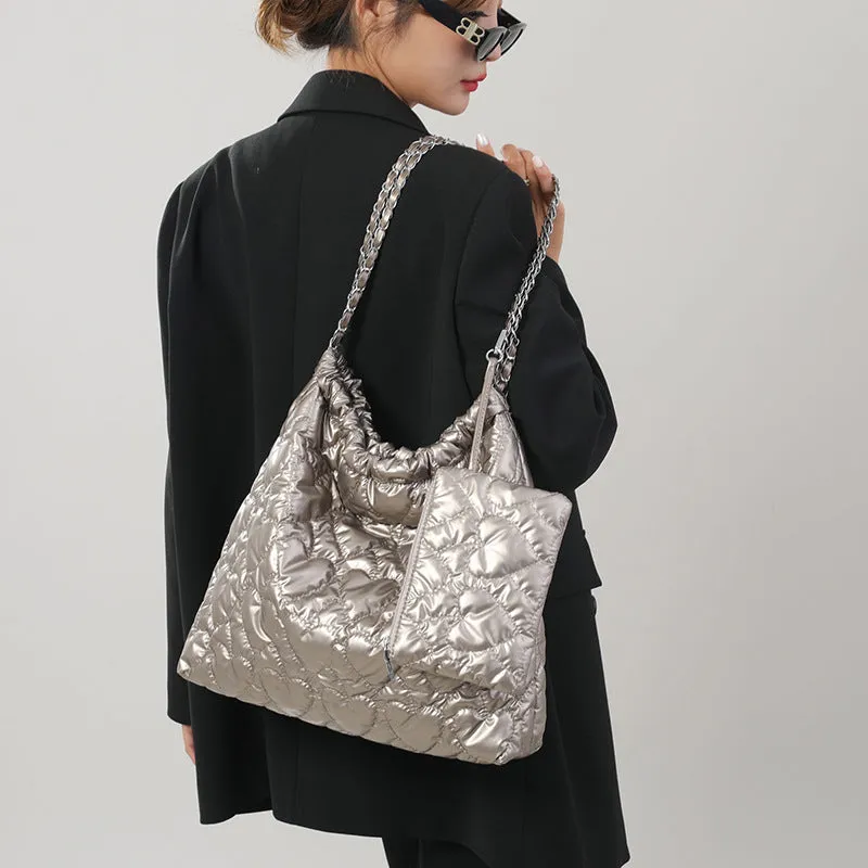 Chic & Simple: Women's Korean Style Bag with Personality