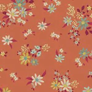 Chic Escape Daisyfield - Ginger