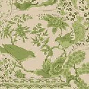 Chic Escape - Vase Collection Green