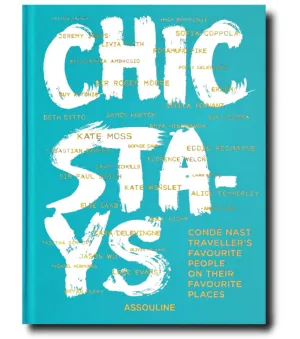 Chic Stays