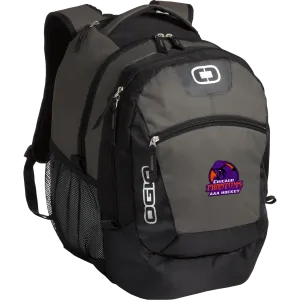 Chicago Phantoms OGIO Rogue Pack