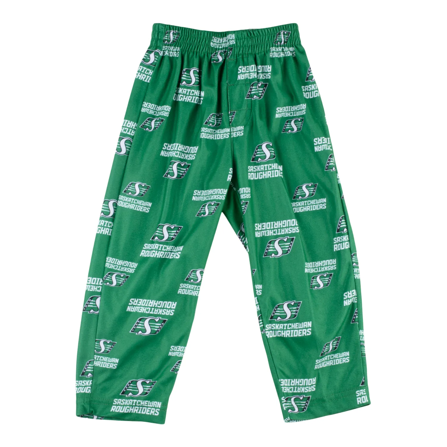 Child Team Colour Printed Pants