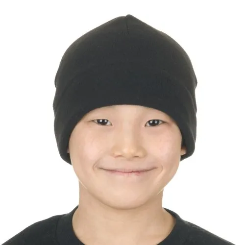 Child Toque - Polartec® Classic 200 Fleece