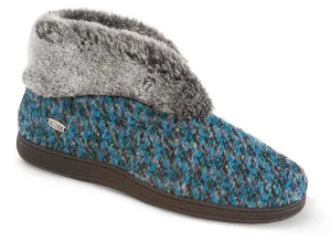 Chinchilla II Booties by Acorn
