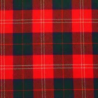 Chisholm Modern Tartan Child's Neck Tie