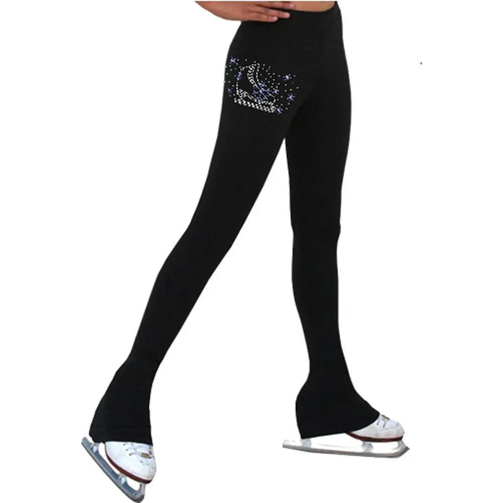Chloenoel Polar Fleece Pants P83