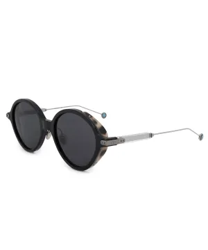 Christian Dior Umbrage Round Sunglasses L9RIR 52