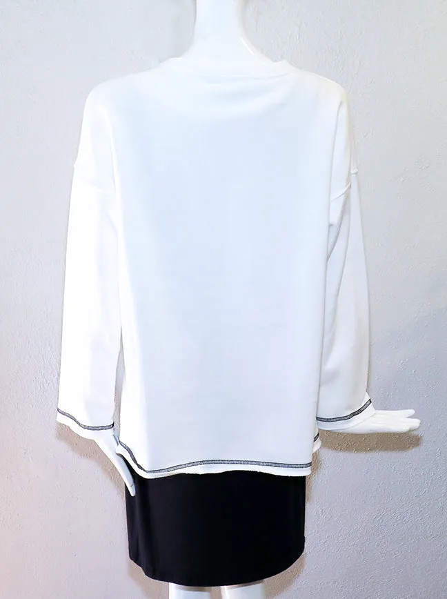 Christopher Calvin - Cotton Top