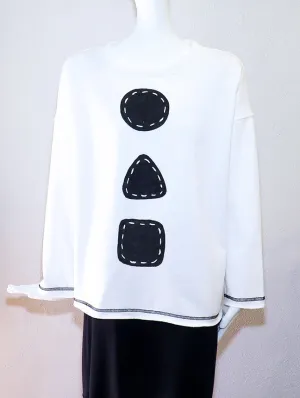 Christopher Calvin - Cotton Top