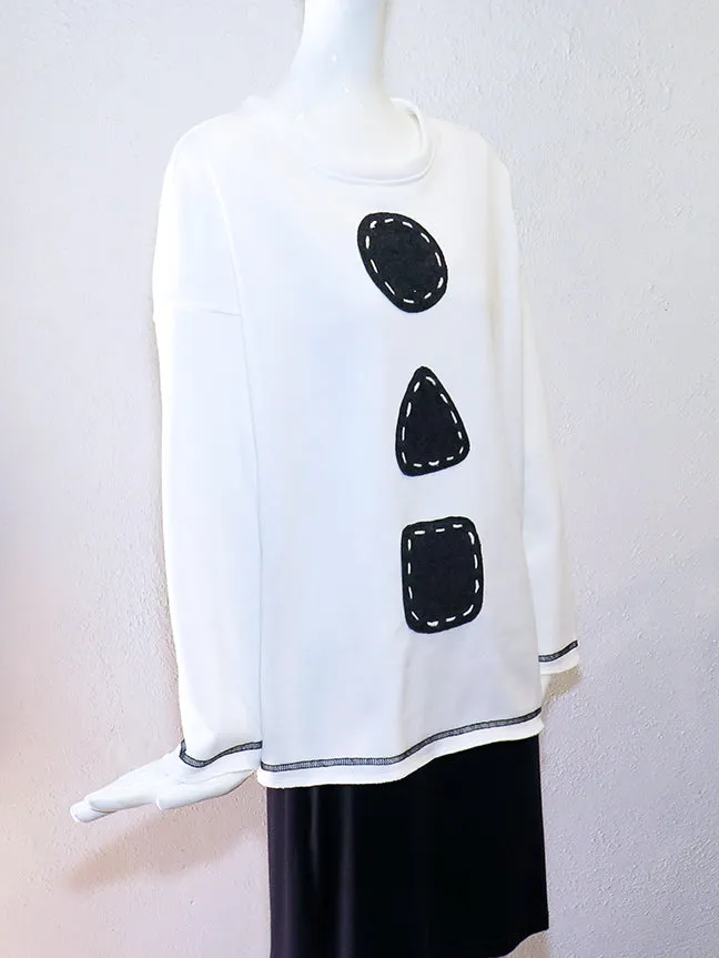 Christopher Calvin - Cotton Top