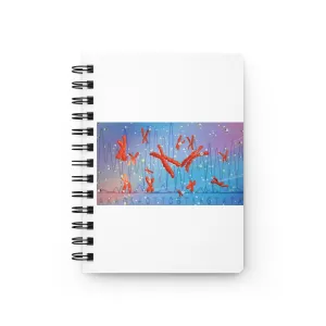 Chromosomes Spiral Bound Journal