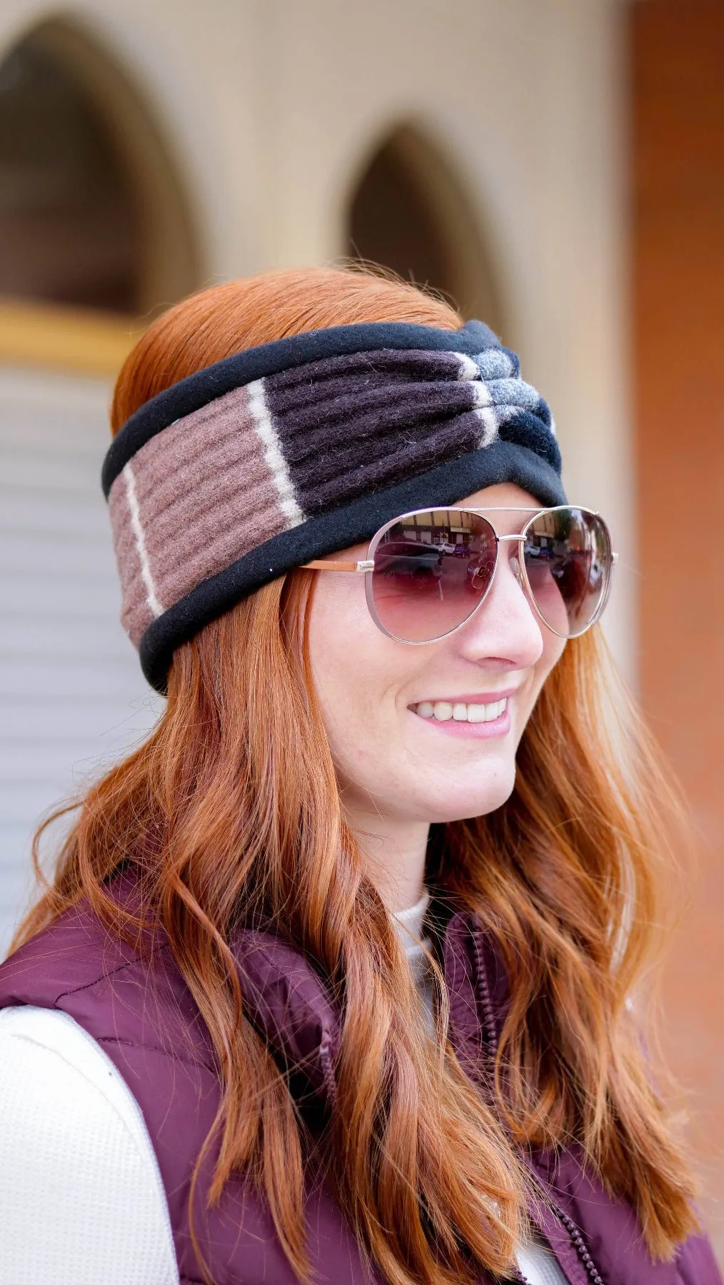 Cinch Headband
