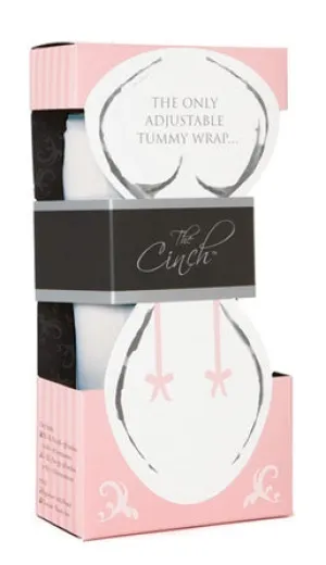 Cinch Signature Just For Me Grey