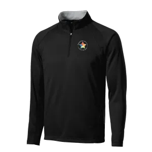 Cincinnati Center for Autism - Sport-Wick Fleece 1/4-Zip Pullover