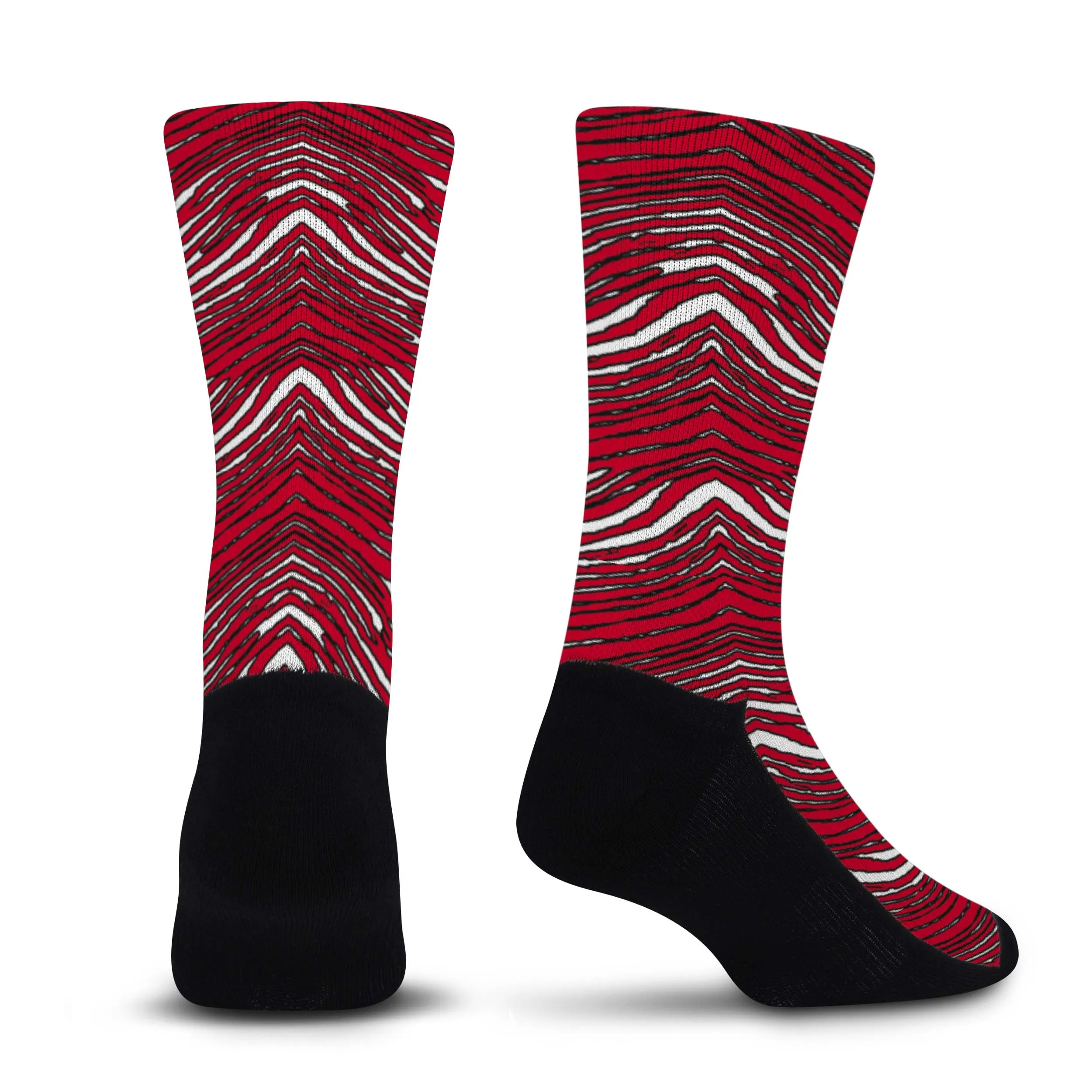 Cincinnati Reds Zubaz Fever