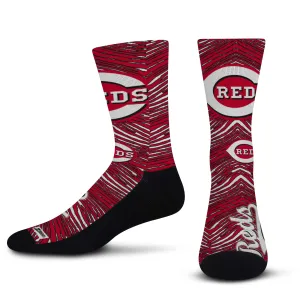 Cincinnati Reds Zubaz Fever