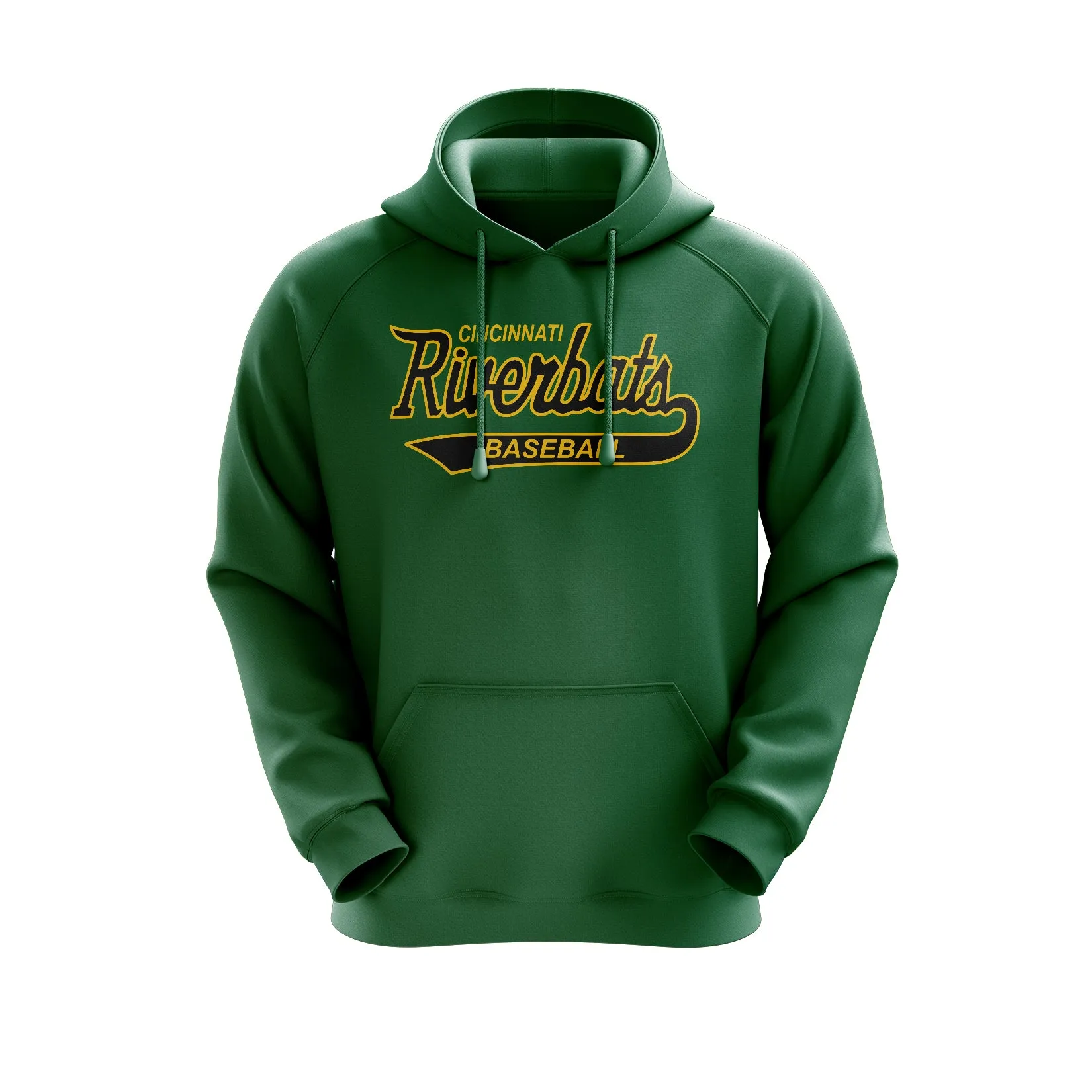 Cincinnati Riverbats Hoodie