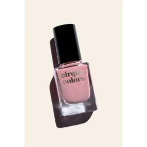 Cirque Colors - Nail Polish - Rose Quartz 0.37 oz