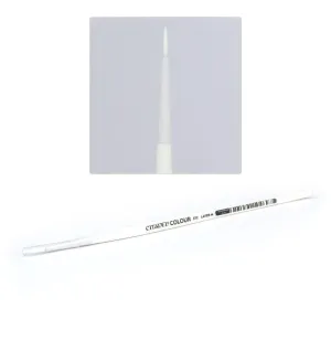 Citadel Synthetic Layer Brush (Medium)