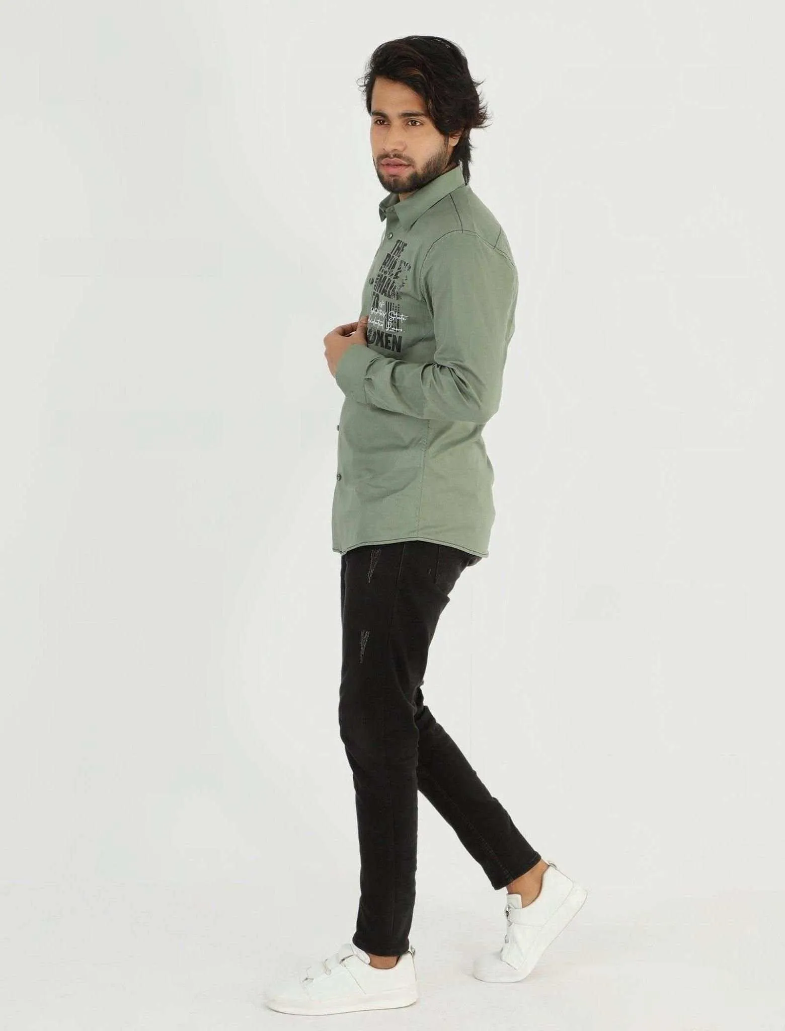 City Casual Shirt