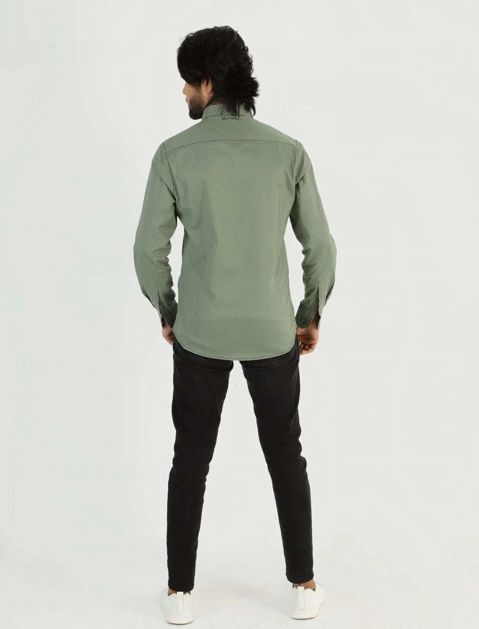 City Casual Shirt