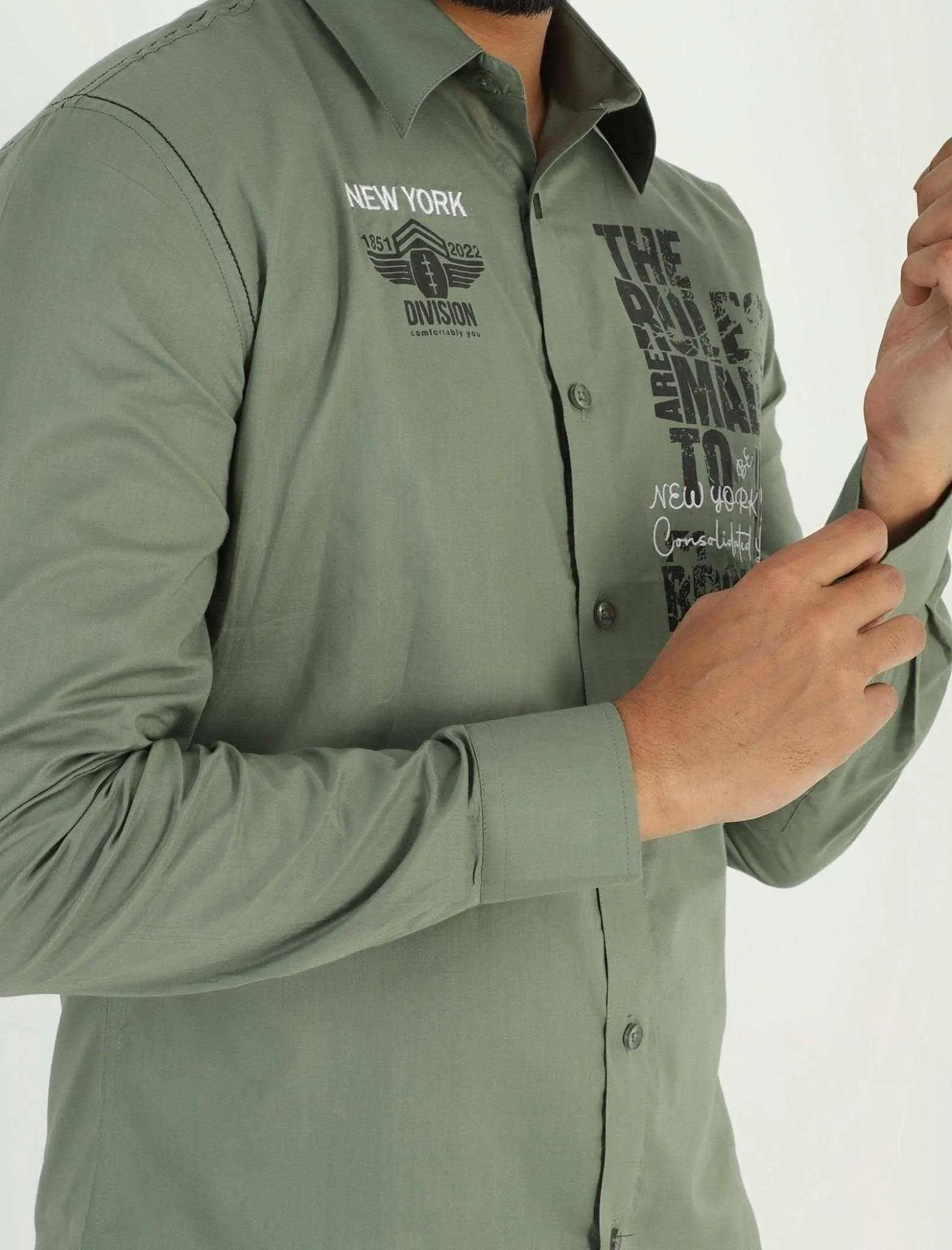 City Casual Shirt