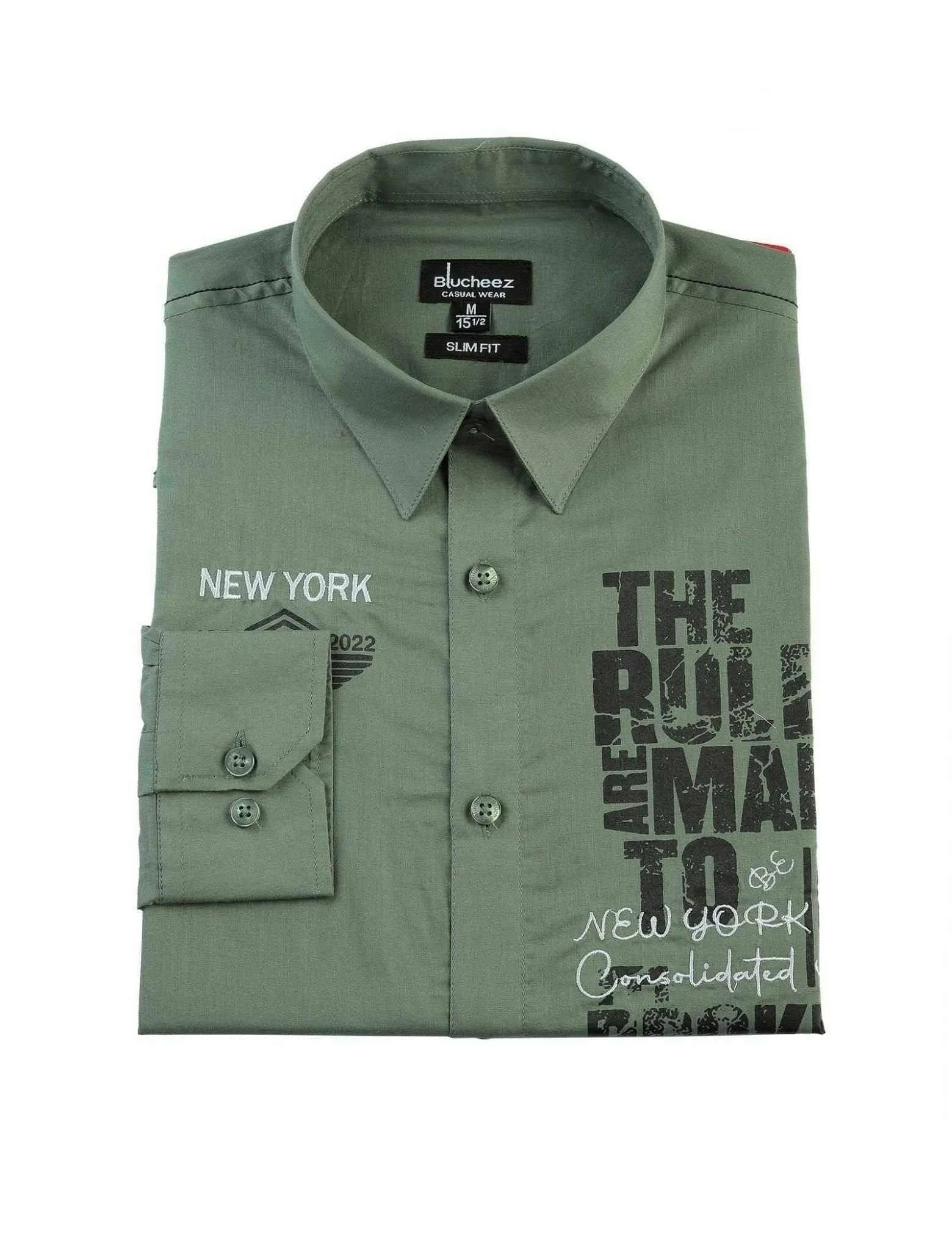 City Casual Shirt