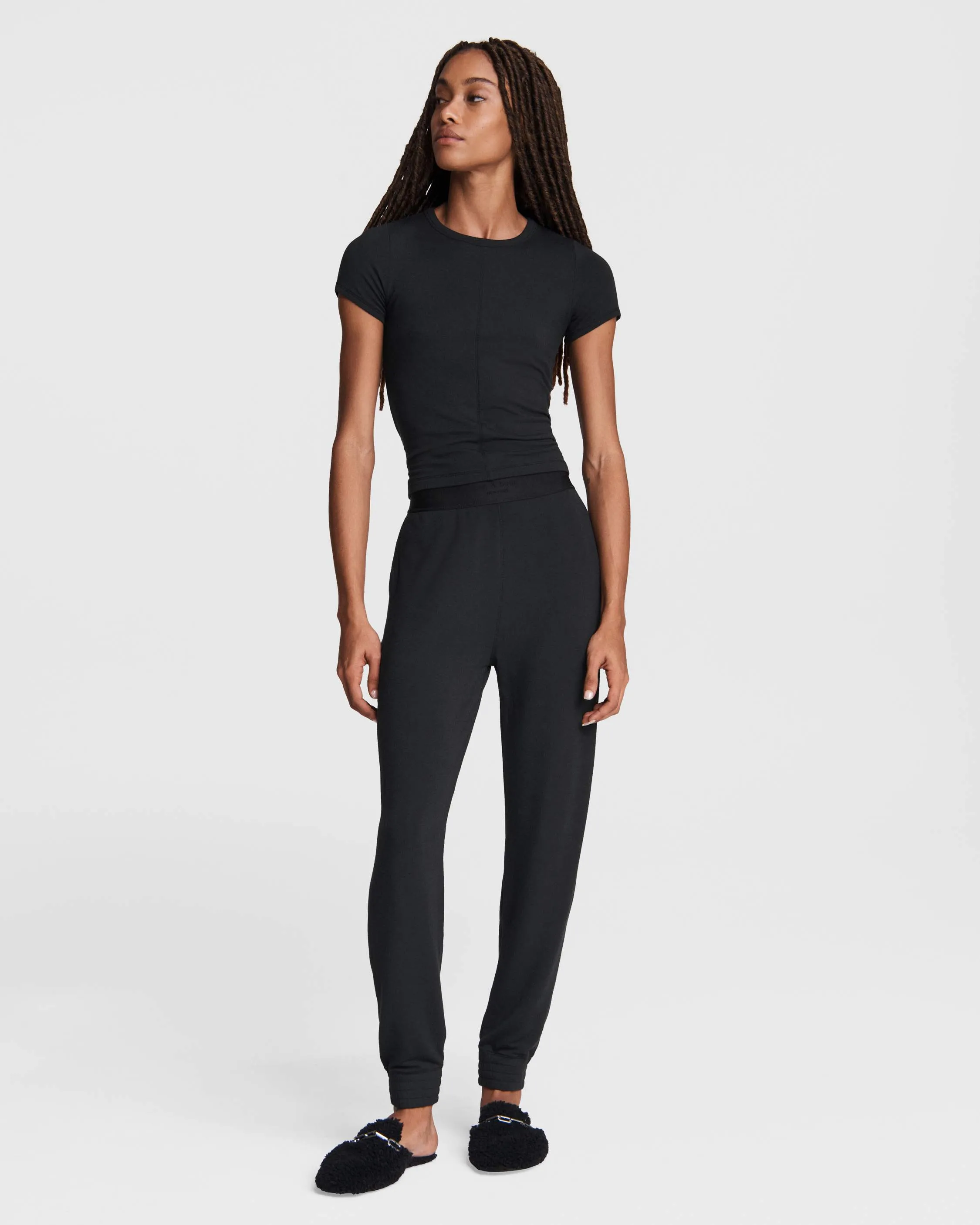 City Cozy Pants