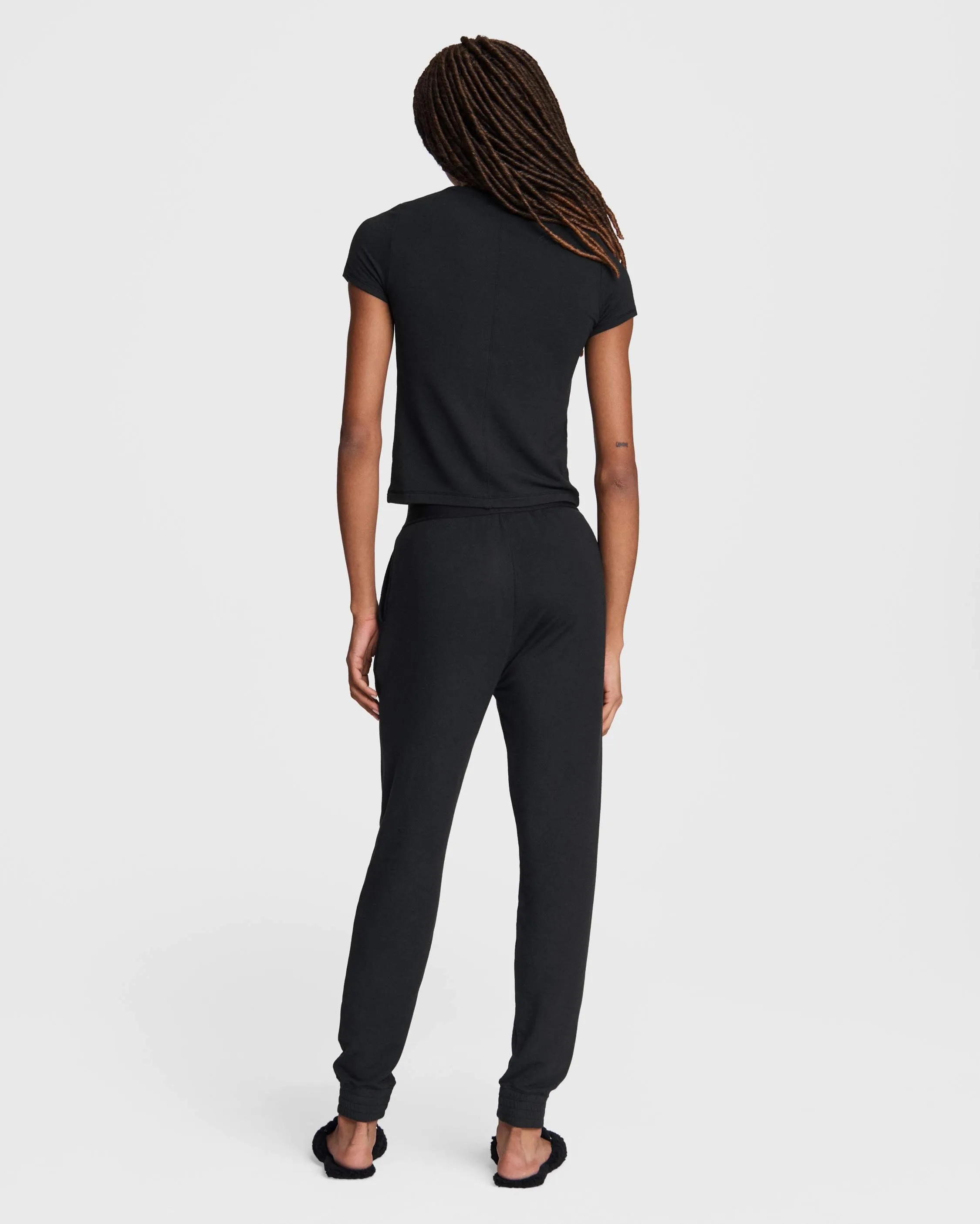 City Cozy Pants