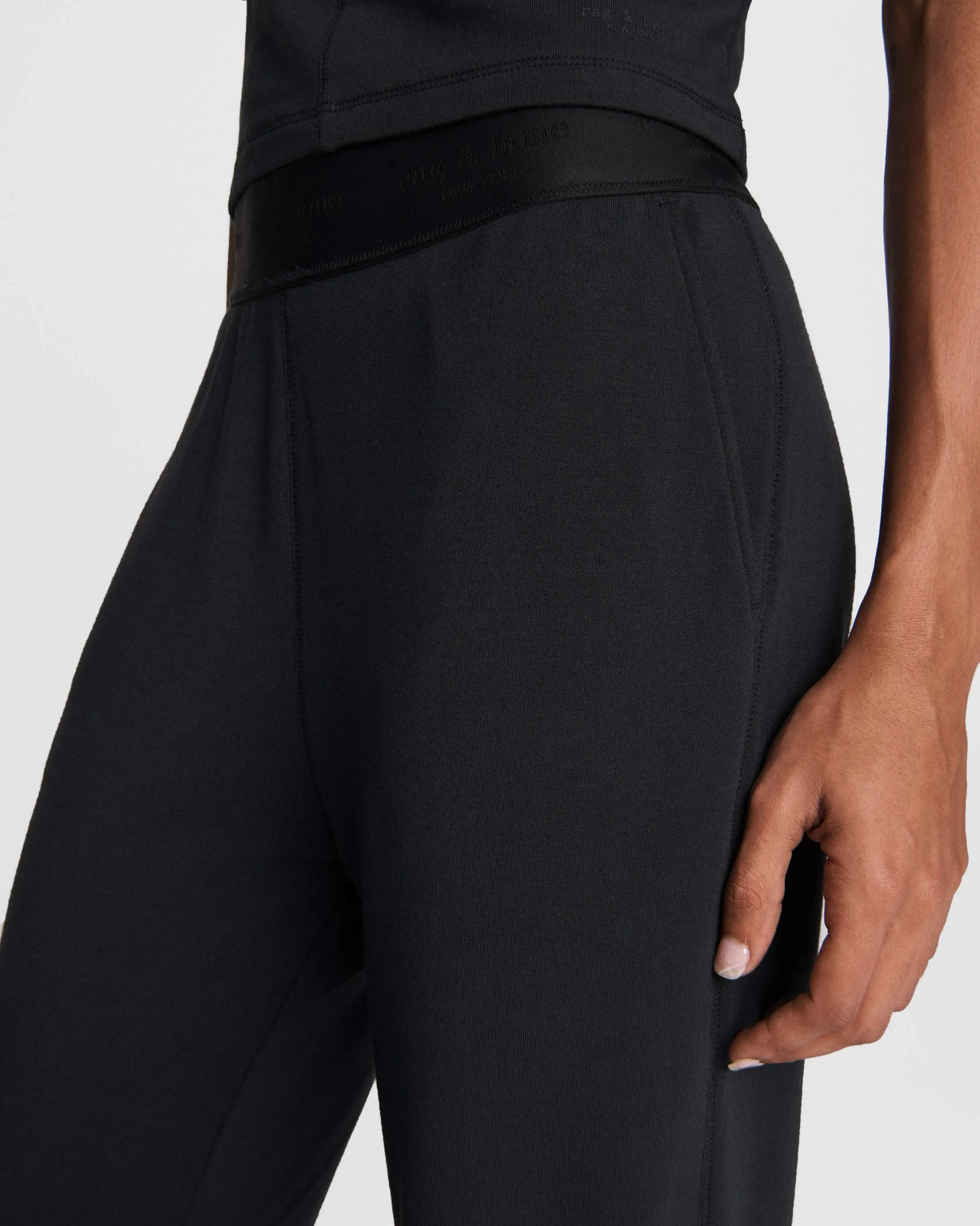 City Cozy Pants