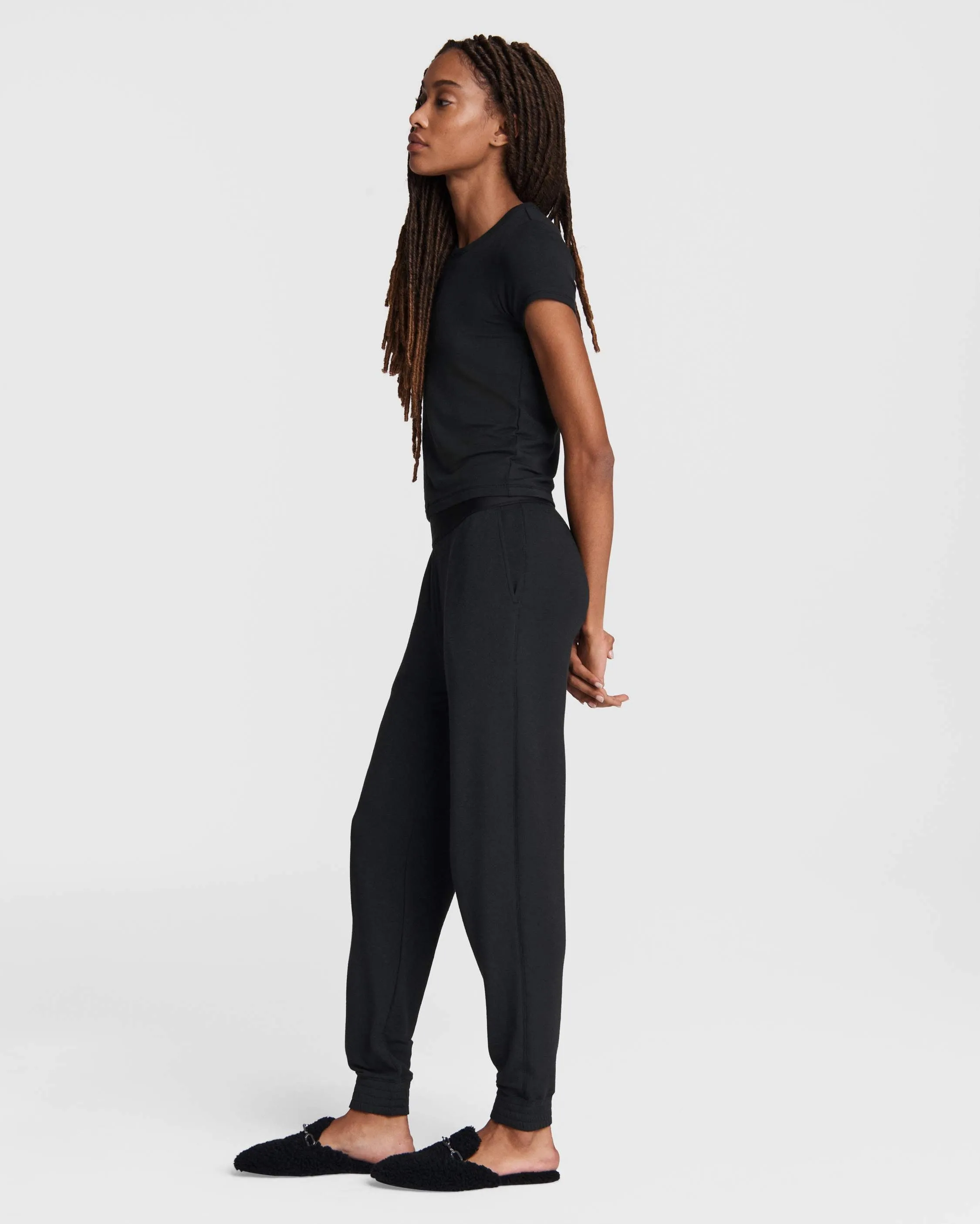 City Cozy Pants