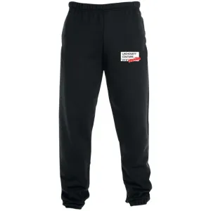 CITY OF KWENGERS Sweatpants with Pockets