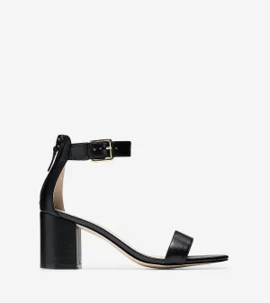 Clarette Sandal (65mm)