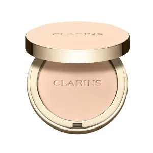 Clarins Ever Matte Compact Powder 10g