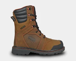 Clash Soft Toe Boots