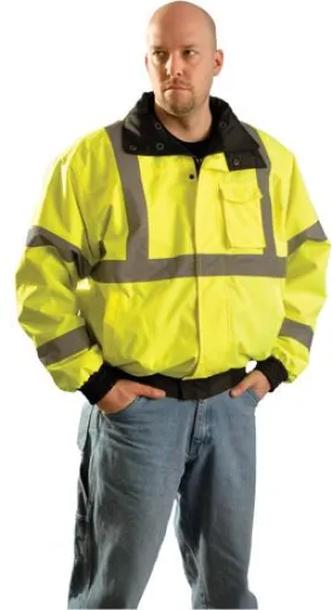 Class 3 Bomber Jacket