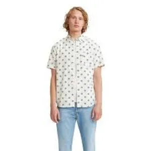 Classic 1 Pocket Standard Travis Egret Shirt