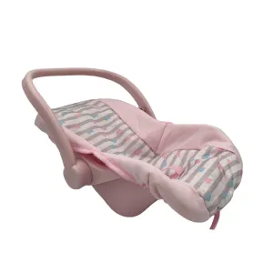 Classic Car Seat Carrier