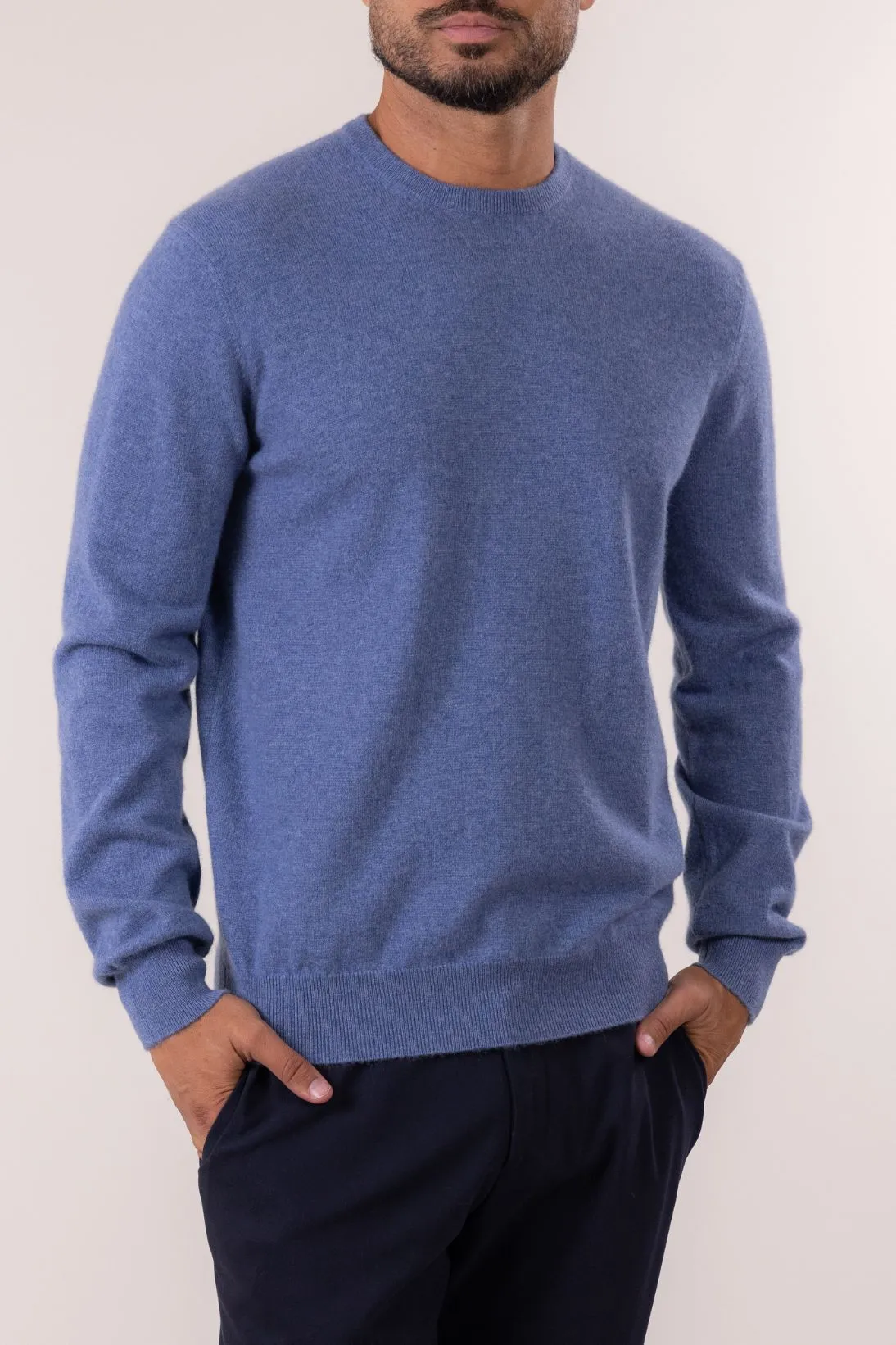 CLASSIC CREWNECK
