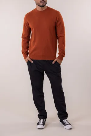CLASSIC CREWNECK