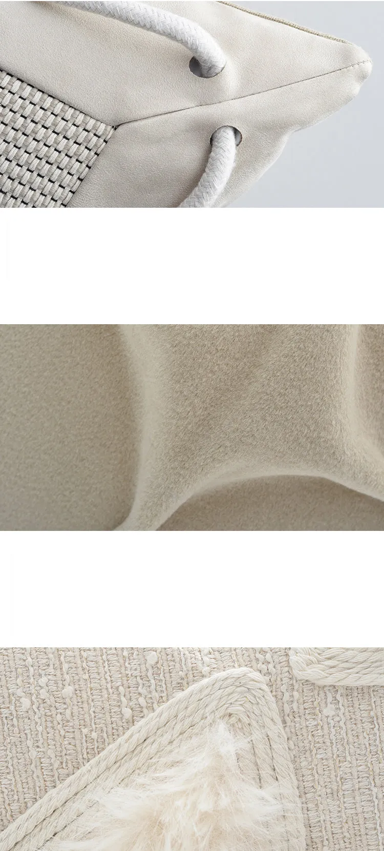 Classic Design Pillow Set