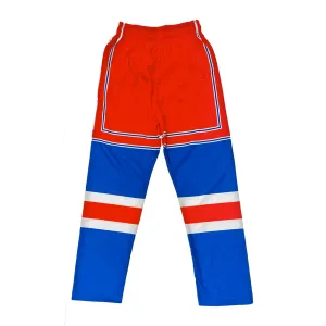 Classic Fleece Lined Pajama Pant