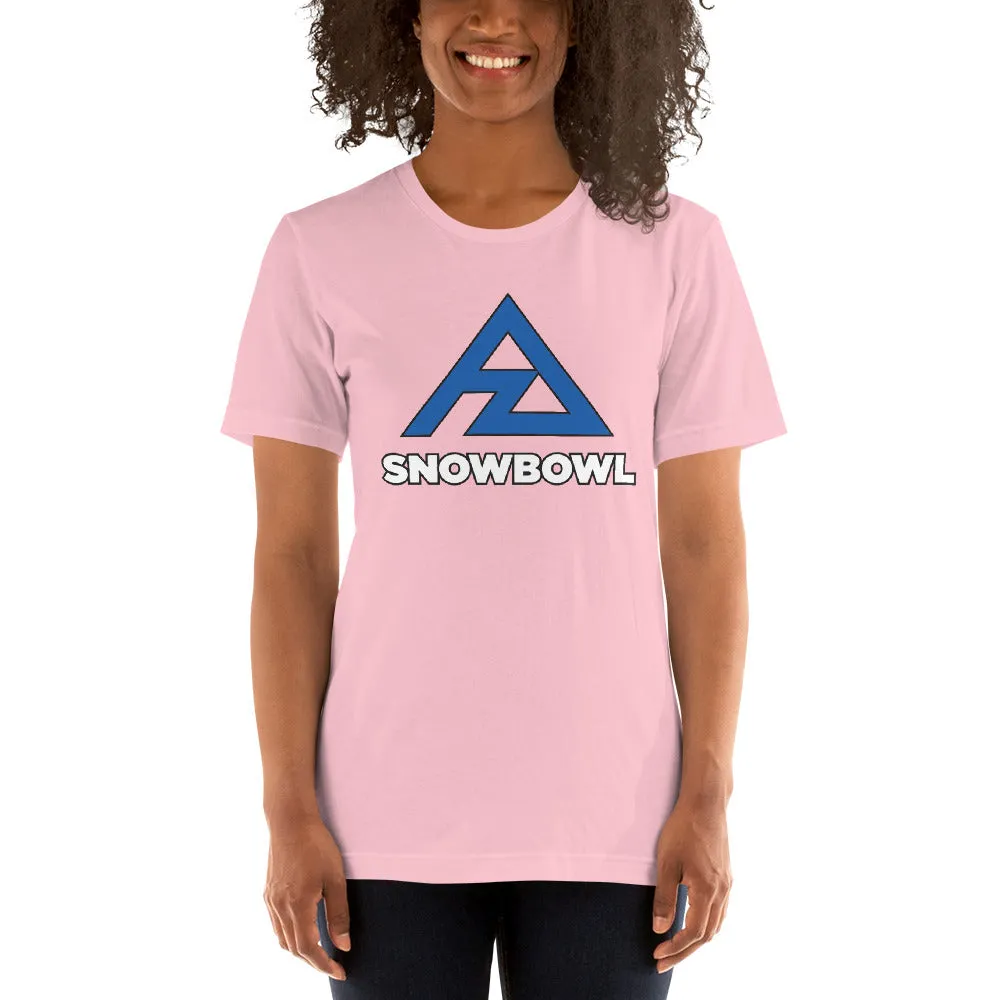 Classic Logo Ladies T-Shirt